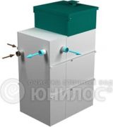 Юнилос Астра 8 миди