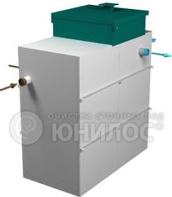 Юнилос Астра 20
